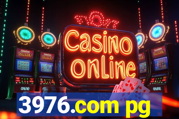3976.com pg